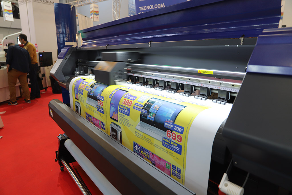 EXPO DELLA PUBBLICITA' 2022